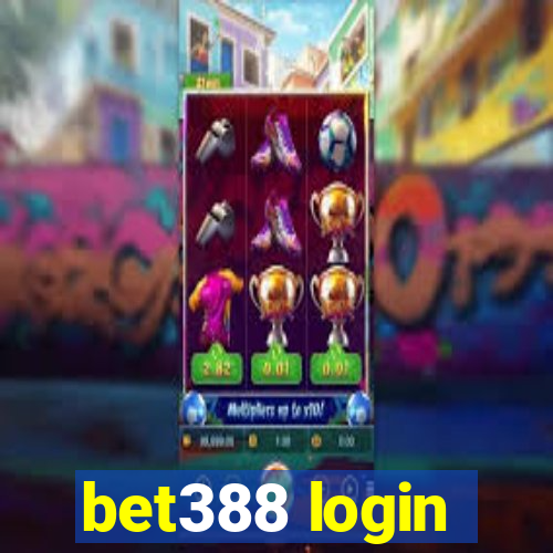 bet388 login